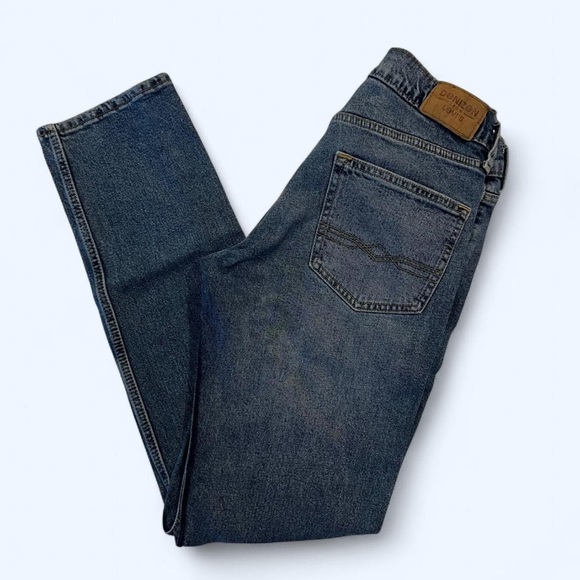 DENIZEN from Levi's Men's 216 Slim Fit Jeans- 30×32 - Picture 1 of 8